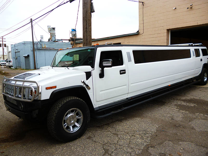 Fort Lauderdale Party Bus