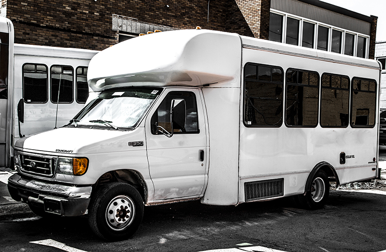 Fort Lauderdale Party Bus